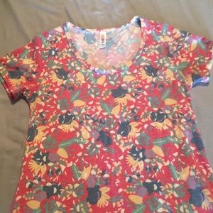 Lularoe Classic T